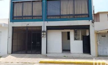 LOCAL EN RENTA, FRACC. SANTA ELENA, SAN MATEO ATENCO, EDOMEX