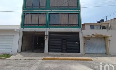 LOCAL EN RENTA, FRACC. SANTA ELENA, SAN MATEO ATENCO, EDOMEX