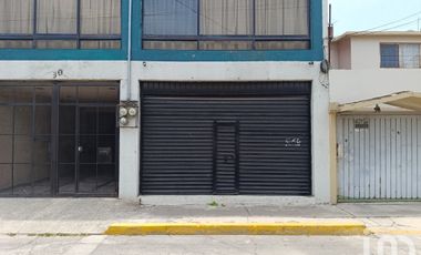LOCAL EN RENTA, FRACC. SANTA ELENA, SAN MATEO ATENCO, EDOMEX