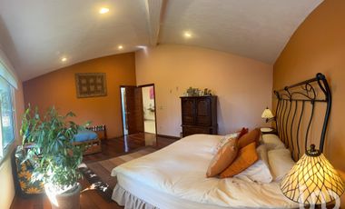 Casa en Venta en Aculco, Estado de México