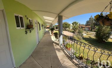 Casa en Venta en Aculco, Estado de México