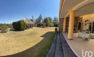 Casa en Venta en Aculco, Estado de México