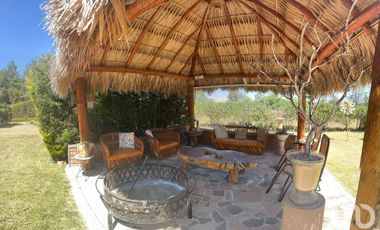 Casa en Venta en Aculco, Estado de México