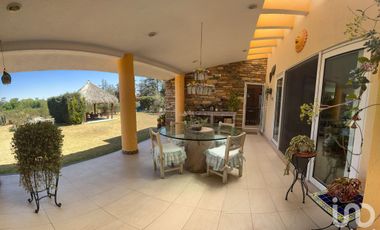 Casa en Venta en Aculco, Estado de México