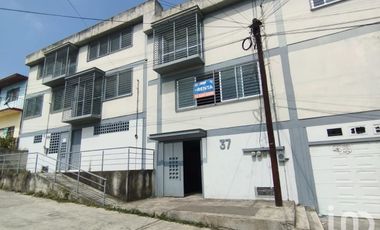 Edificio en renta, Col. Rafael Lucio , Xalapa, Ver.