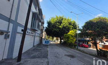 Edificio en renta, Col. Rafael Lucio , Xalapa, Ver.