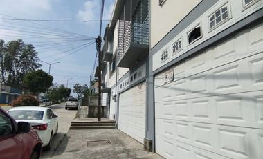 Edificio en renta, Col. Rafael Lucio , Xalapa, Ver.