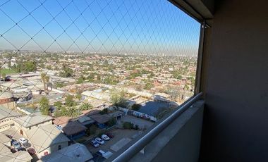 Departamento en Venta en Vicuña Mackenna