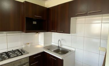 Departamento en Venta en Vicuña Mackenna