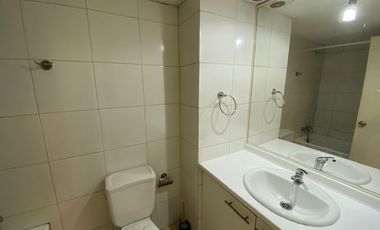 Departamento en Venta en Vicuña Mackenna