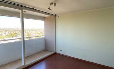 Departamento en Venta en Vicuña Mackenna