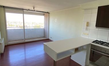 Departamento en Venta en Vicuña Mackenna