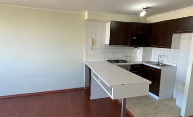 Departamento en Venta en Vicuña Mackenna