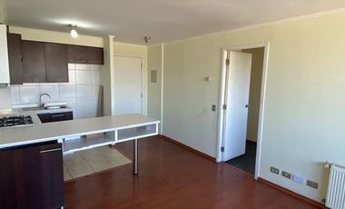 Departamento en Venta en Vicuña Mackenna