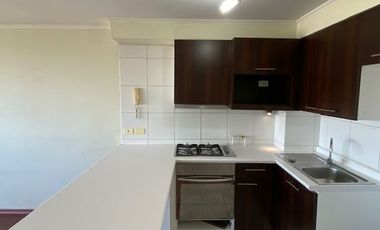 Departamento en Venta en Vicuña Mackenna