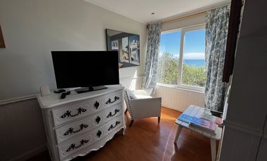 Venta Casa Estilo Inglés en Santo Domingo Tradicional