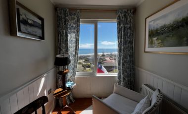 Venta Casa Estilo Inglés en Santo Domingo Tradicional