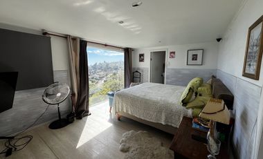 Venta Casa Estilo Inglés en Santo Domingo Tradicional