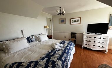 Venta Casa Estilo Inglés en Santo Domingo Tradicional