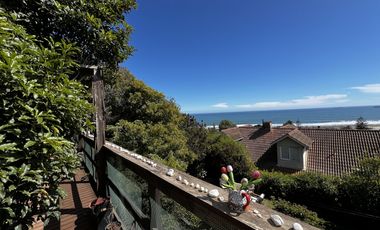 Venta Casa Estilo Inglés en Santo Domingo Tradicional