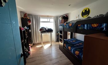 Venta Casa Estilo Inglés en Santo Domingo Tradicional