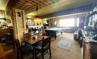 Venta Casa Estilo Inglés en Santo Domingo Tradicional