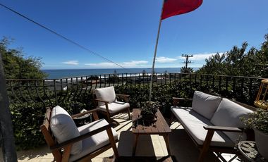 Venta Casa Estilo Inglés en Santo Domingo Tradicional