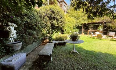 Venta Casa Estilo Inglés en Santo Domingo Tradicional