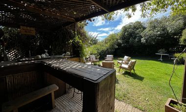 Venta Casa Estilo Inglés en Santo Domingo Tradicional