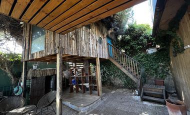 Venta Casa Estilo Inglés en Santo Domingo Tradicional