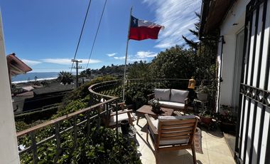 Venta Casa Estilo Inglés en Santo Domingo Tradicional