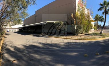 Oficinas en Renta en Hacienda Del Mezquital