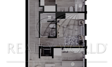 Departamentos en Venta en  Las Aves Residencial Golf Resort