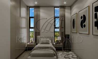Departamentos en Venta en  Las Aves Residencial Golf Resort