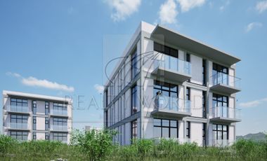 Departamentos en Venta en  Las Aves Residencial Golf Resort