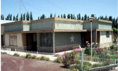 Finca en venta - 2 Dormitorios 1 Baño - 45.000mts2 - Mendoza