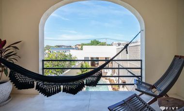 Casa Lucía - Mérida Centro