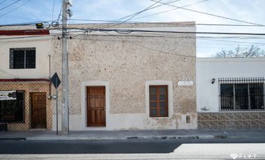 Casa Lucía - Mérida Centro