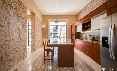 Casa Lucía - Mérida Centro