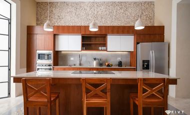 Casa Lucía - Mérida Centro