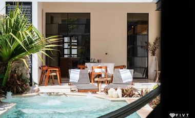 Casa Lucía - Mérida Centro