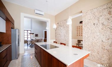 Casa Lucía - Mérida Centro