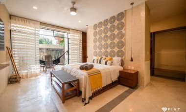 Casa Lucía - Mérida Centro