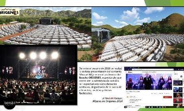 Rancho Origenes en San Antonio de las MInas en VENTA