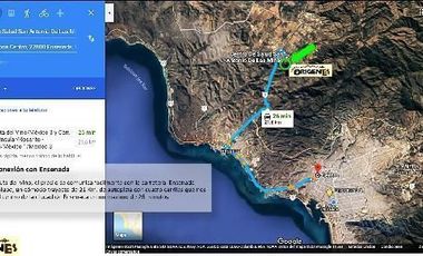 Rancho Origenes en San Antonio de las MInas en VENTA