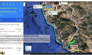 Rancho Origenes en San Antonio de las MInas en VENTA