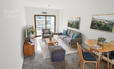 Venta Departamento 3 Ambientes Villa Luro Balcón Cochera
