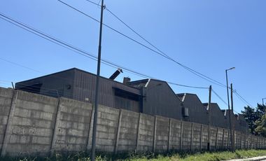 Galpón en  Alquiler en Tortuguitas