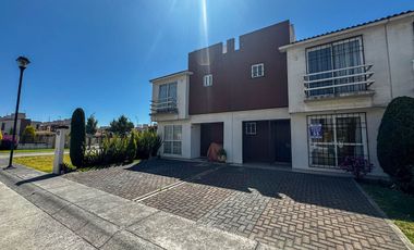Las Misiones, La Rioja, Toluca