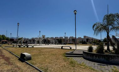 Las Misiones, La Rioja, Toluca